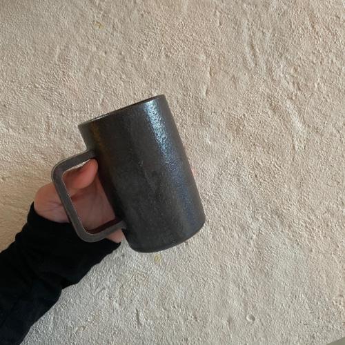 빈센트 블랙머그