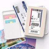 저스트포유 보딩 해킹방지 여권 케이스