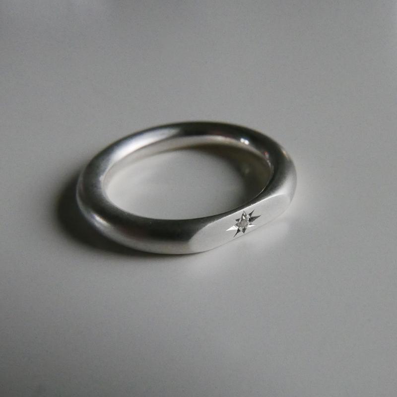 star-1 반지