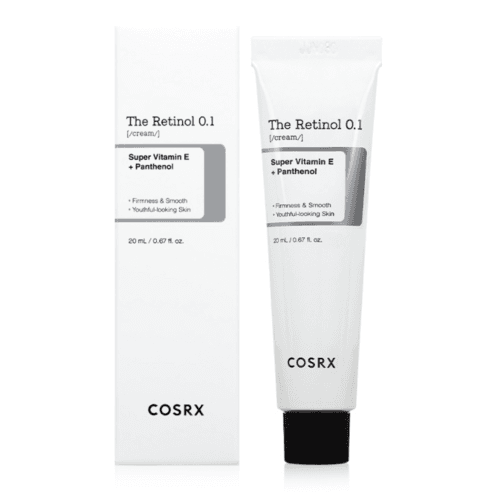 코스알엑스 더 레티놀 0.1 크림, 20ml, 1개 - 아이/넥크림 | 쿠팡