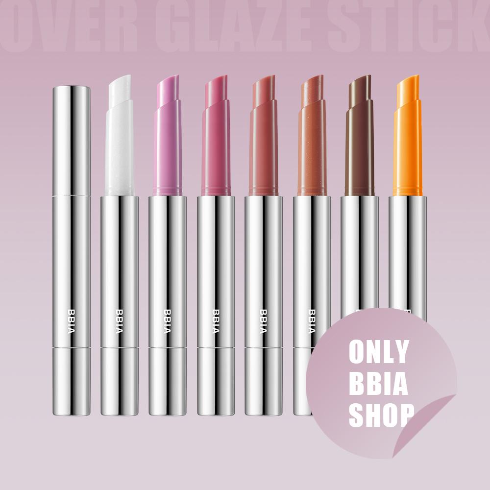 [단독선런칭/한정수량] 오버 글레이즈 스틱 7종 SET