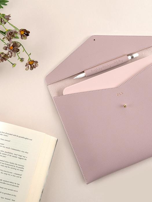 클러치 아이패드 파우치 M / 12인치형