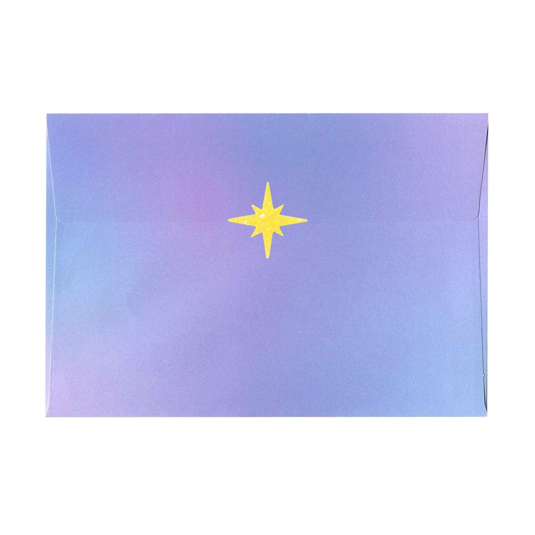 해피엔딩 편지지 세트