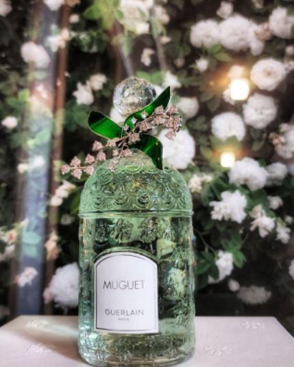 겔랑 뮤게 2022 밀레짐므 에디션 (125ml,20ml)