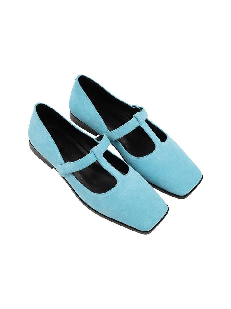 BLUE SHOES 01WMWM 블루 슈즈 01