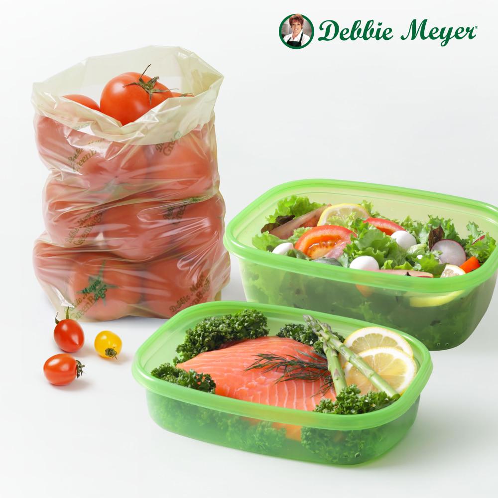 ♥大출시♥데비마이어 그린박스 밀프랩/샐러드용 체험키트B