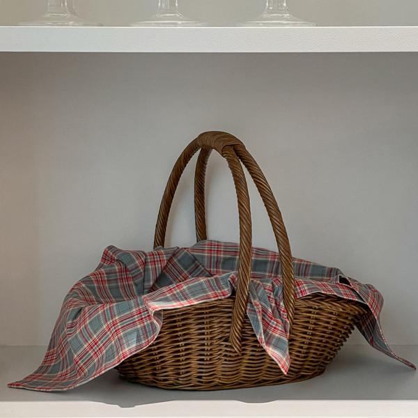 My Old Basket (2 Type)