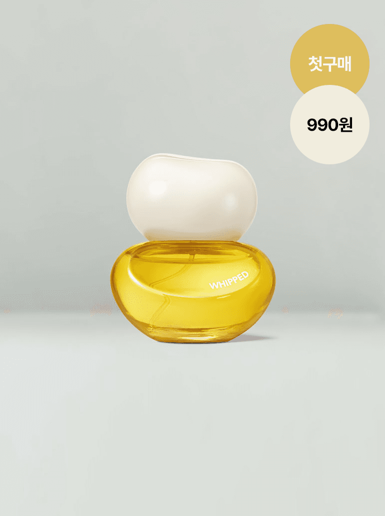 [첫구매 990원] 휩드 유자몽 비건 쥬이시 헤어퍼퓸 15ml