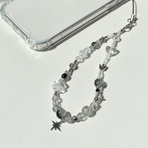 black starlight strap