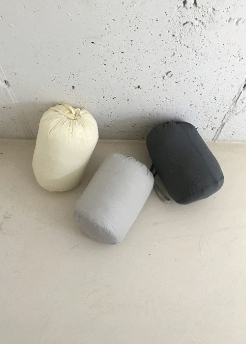 [모델소장] 이든 덕다운 후드 패딩 (3 color)