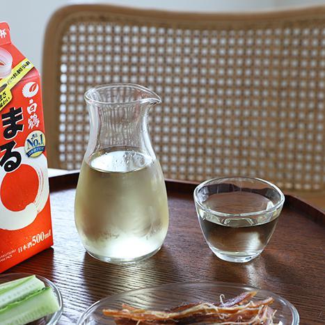 아데리아 테비네리 도쿠리 술병 290ml