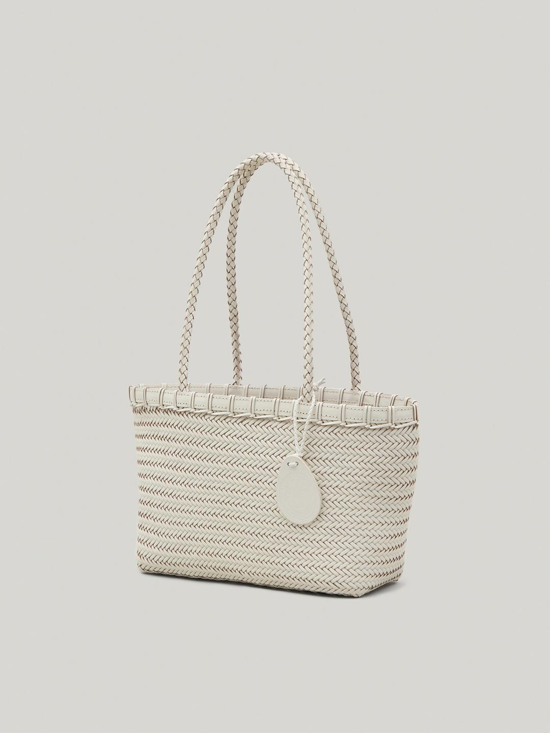 TWIG BAG (DRIED IVORY)