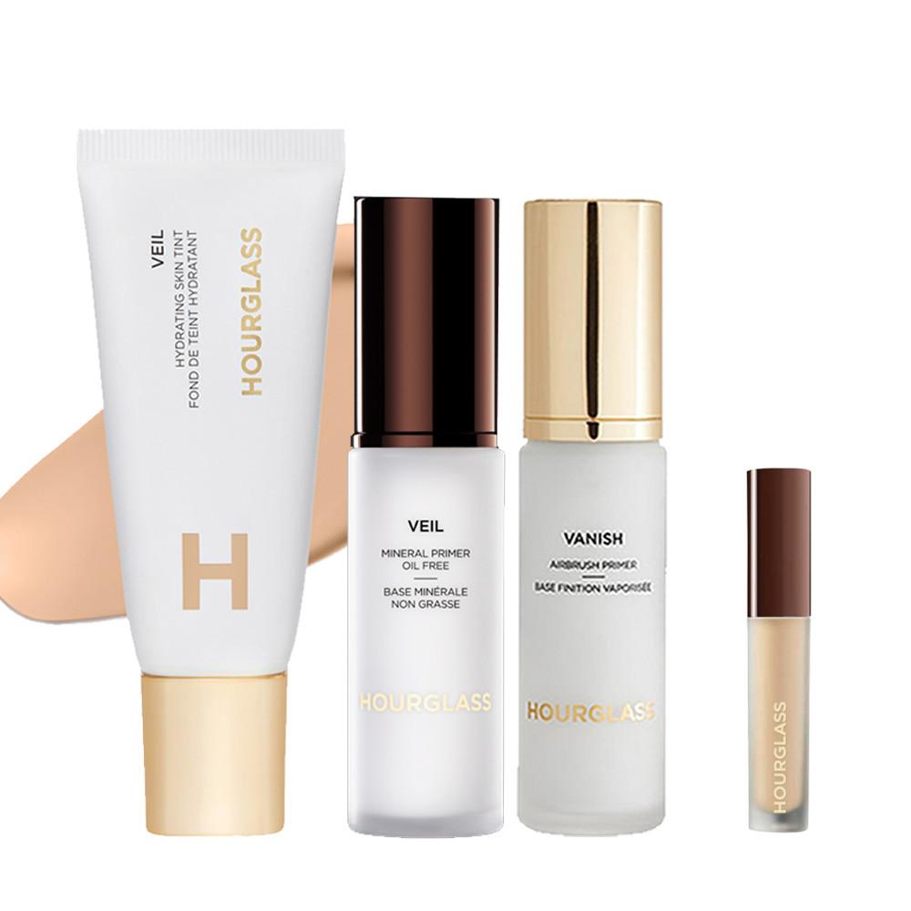 [아워글래스] 베일 하이드레이팅 스킨 틴트35ml + 프라이머 세트 (프라이머 택1)