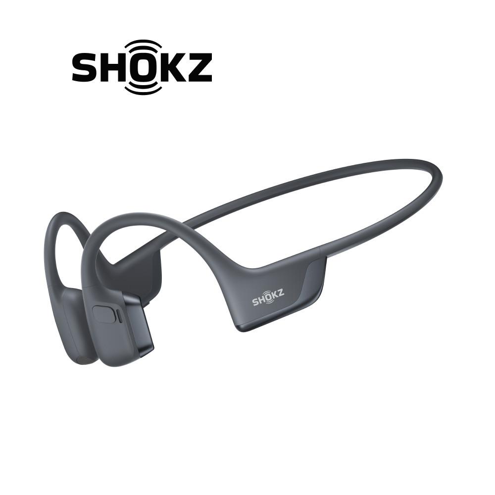 [샥즈 신제품] 오픈런 프로 2 S820 골전도 헬스 운동 마라톤 이어폰 애프터샥