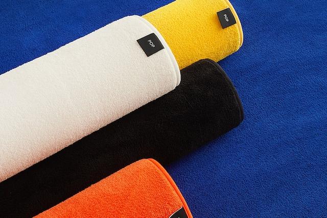 [무료배송] 네온 팝 러그 카페트 5colors 6size