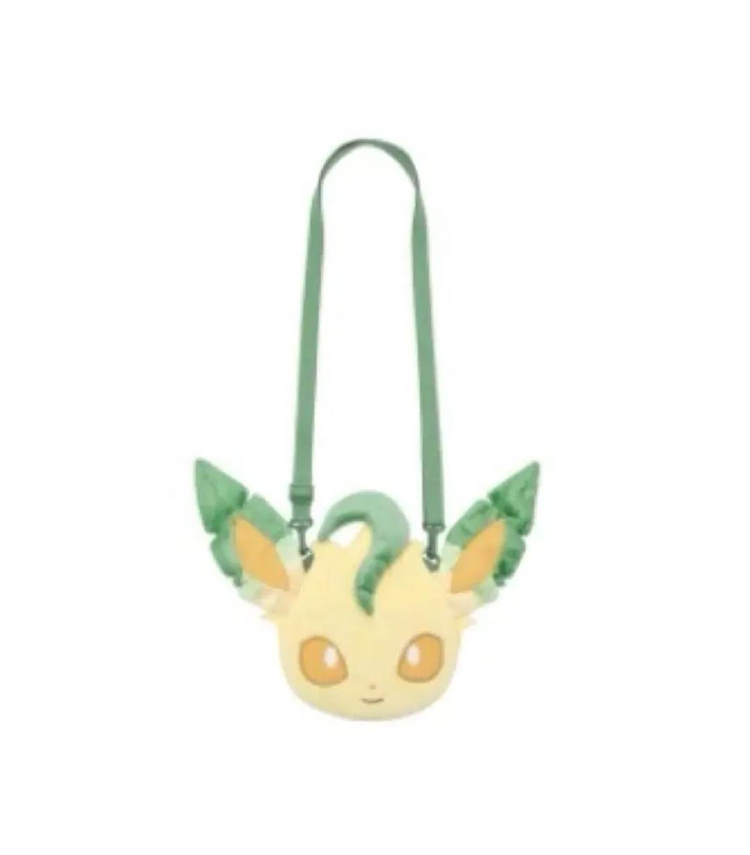 Eevee series 리피아 포셰트 | 후루츠패밀리