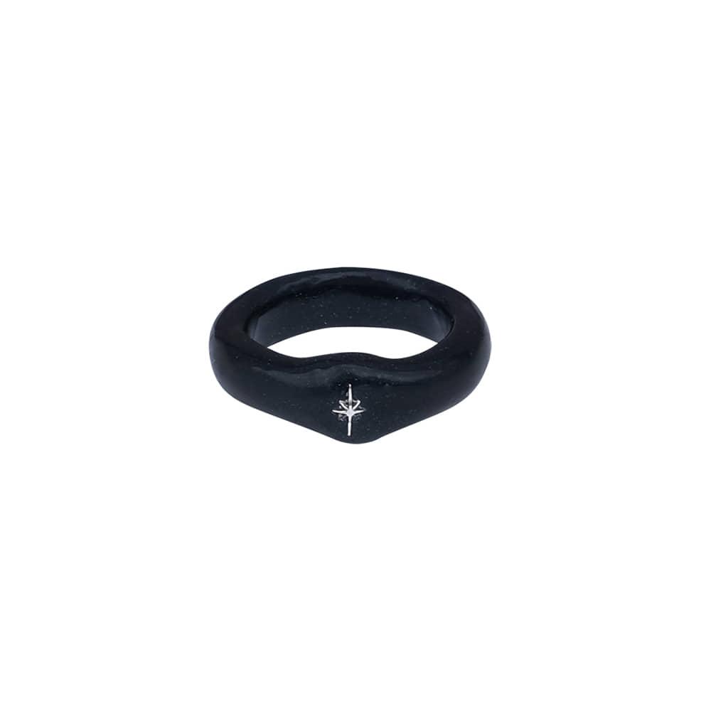 compass ring