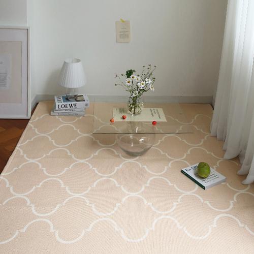 프라하 다이아 러그 3colors