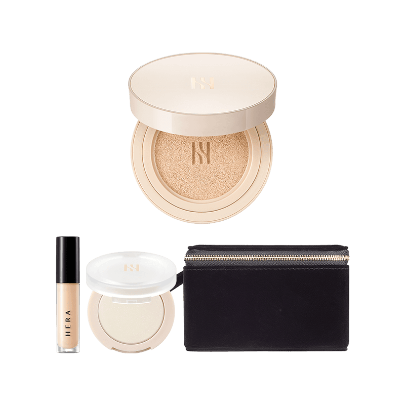 스킨 래디언트 글로우 쿠션 SPF40/PA++ (본품15g+리필15g)