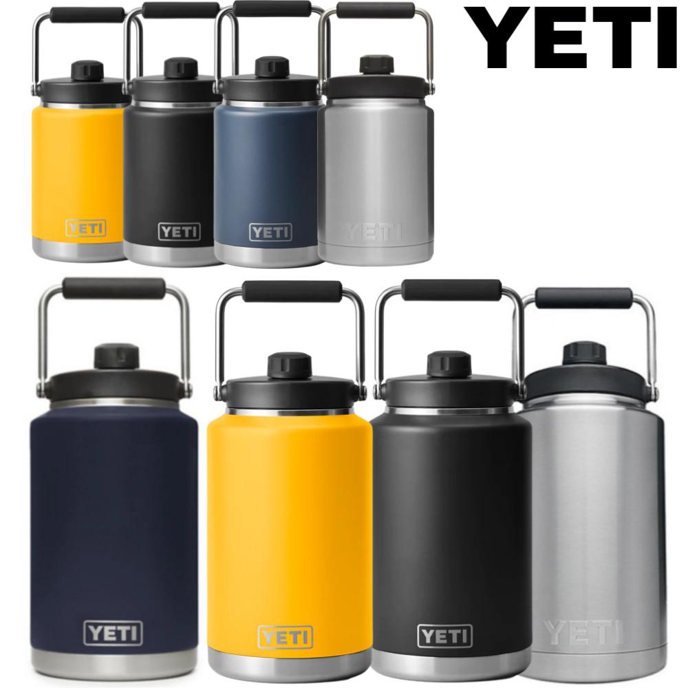 예티 워터저그 원갤런 램블러 텀블러