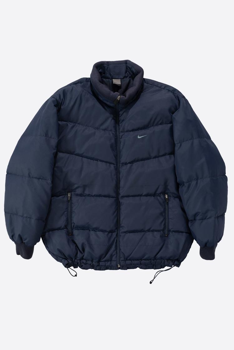 [110] Nike 00s Old Down Jacket No. 6928