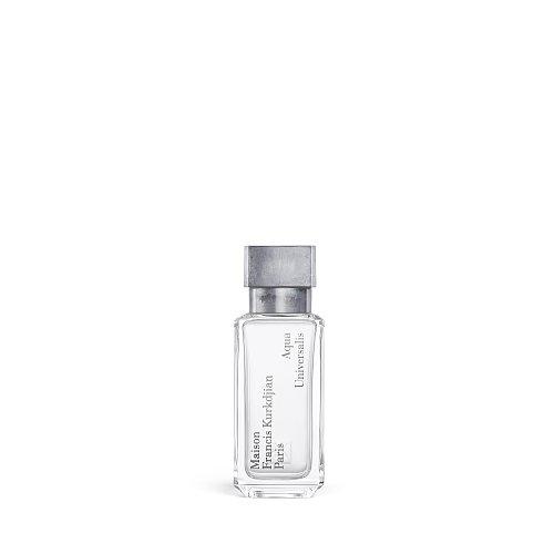 [메종프란시스커정] 아쿠아 유니버셜 오 드 뚜왈렛 35ml