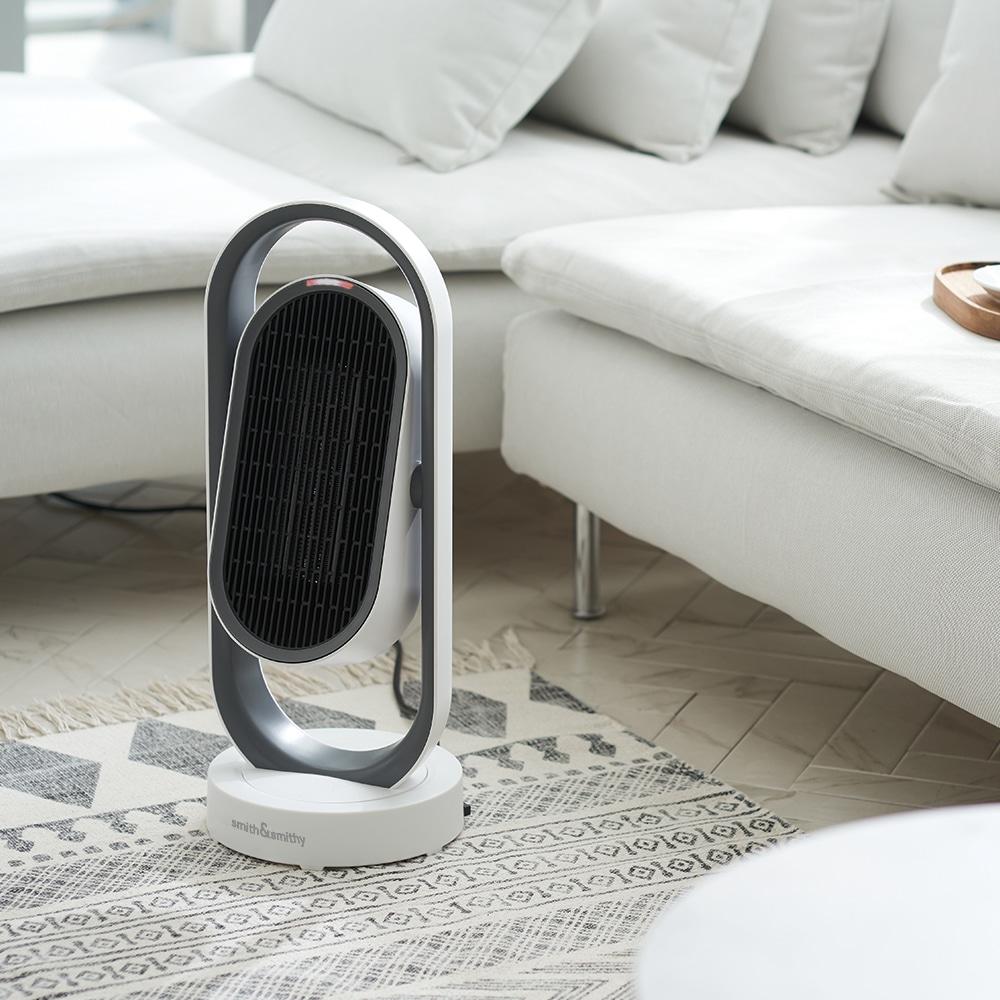 [초특가] 스미스앤스미시 온풍기 스윙베베