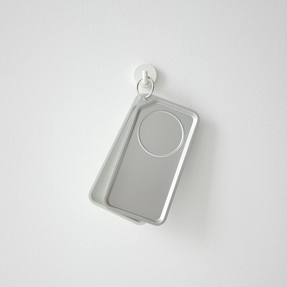 Aluminum snack tray 알루미늄 스낵 트레이