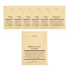 원씽 콜라겐 모델링 팩 30g