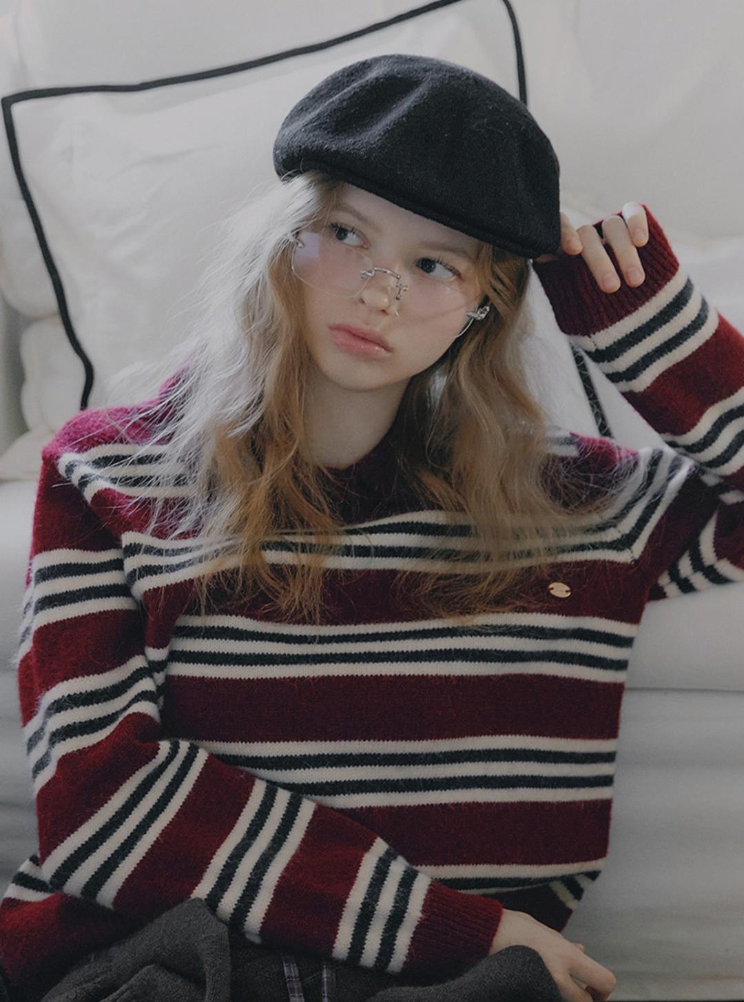 코에브 베이직 베레모