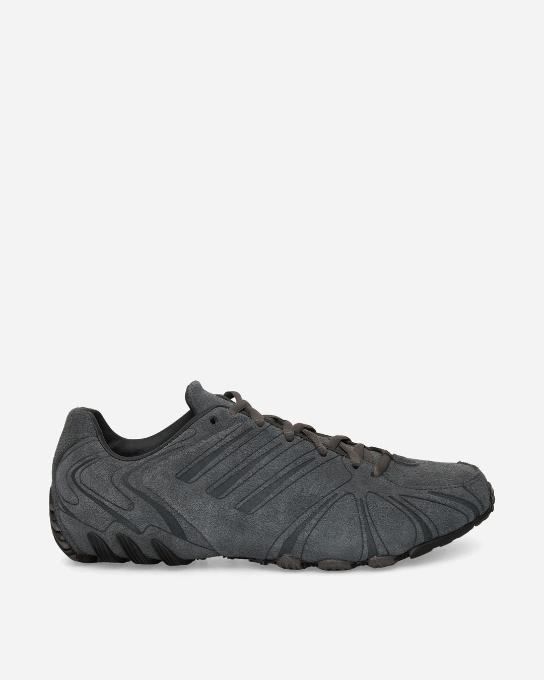 Women's Ghost Sprint Sneakers Carbon / Core Black