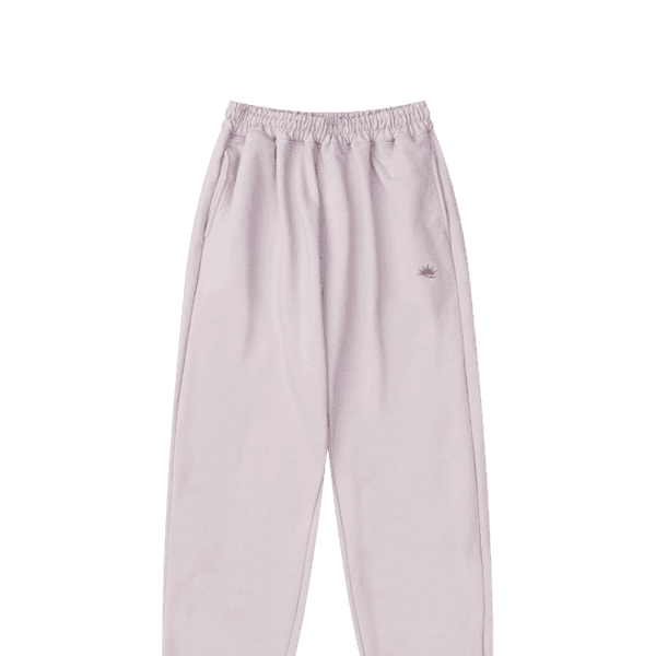 SFM SWEAT PANTS LAVENDER