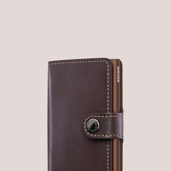 미니월렛 오리지널 초콜릿