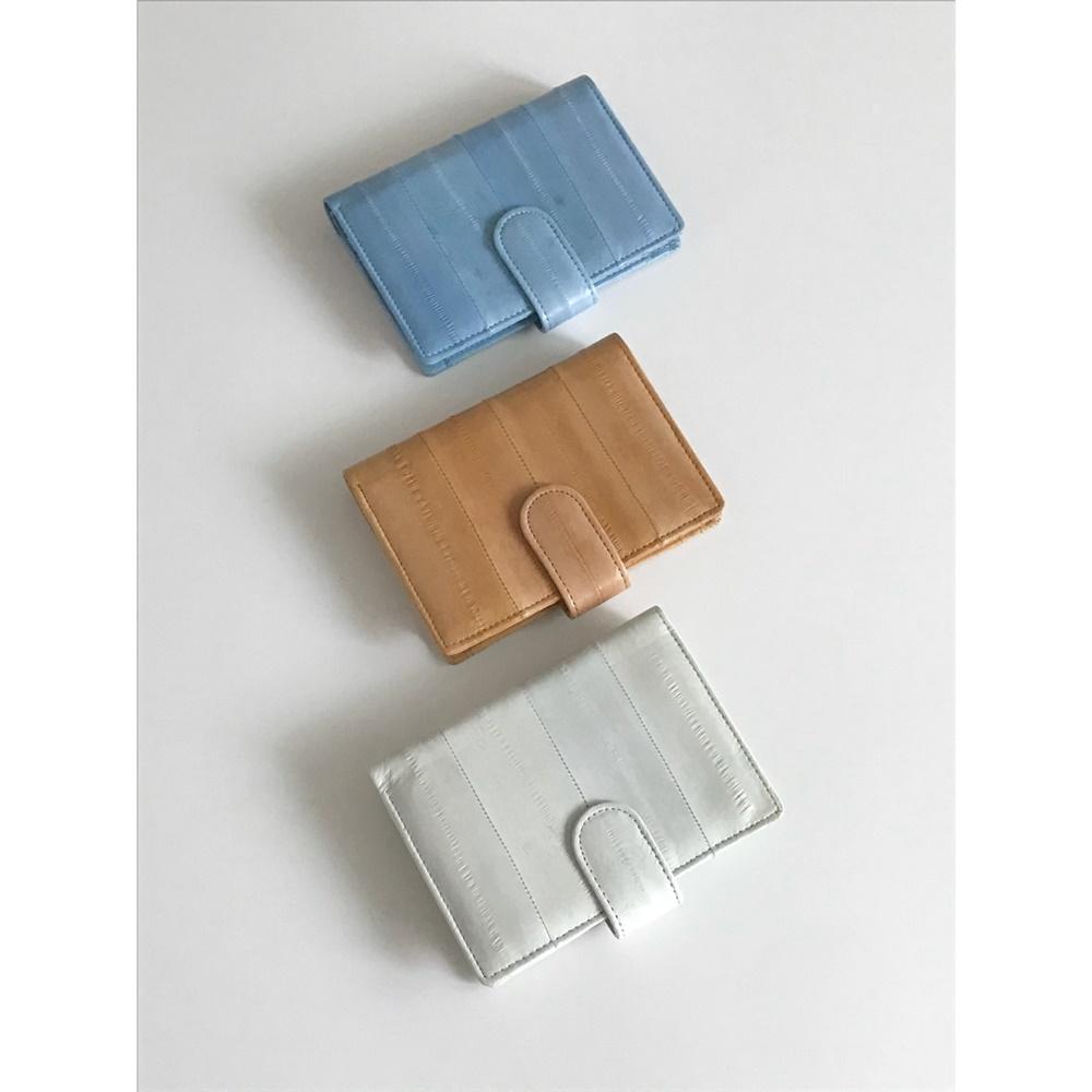 (앤디앤) 다이어리 지갑 (3colors)