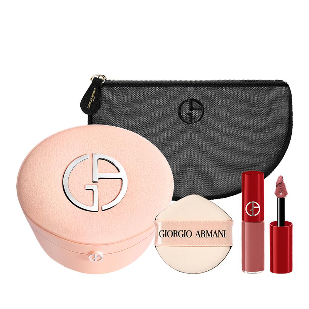 [아르마니 뷰티][S] 투 고 쿠션 15g 세트 : 아르마니 뷰티