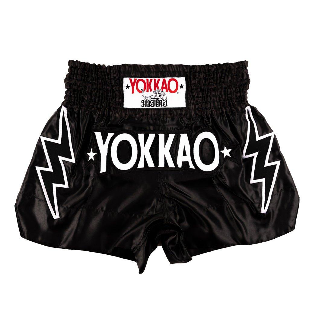 Stadium CarbonFit Shorts - XS / Black