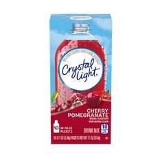 크리스탈라이트 체리석류 음료베이스 분말