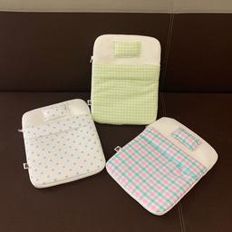 Sweet Bedding iPad Case 11인치 베딩 아이패드 파우치 가방