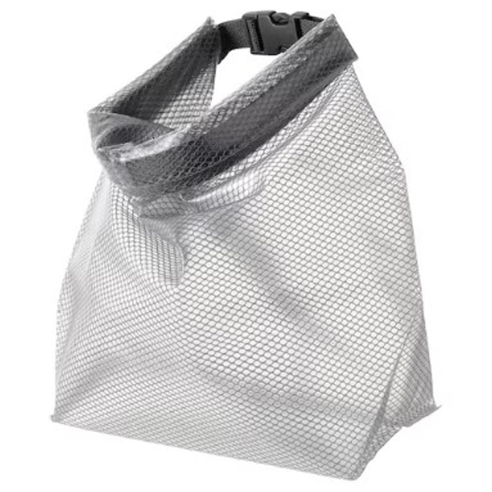 이케아 RENSARE 렌사레 방수가방16x12x24 cm/2.5 l 404.820.30
