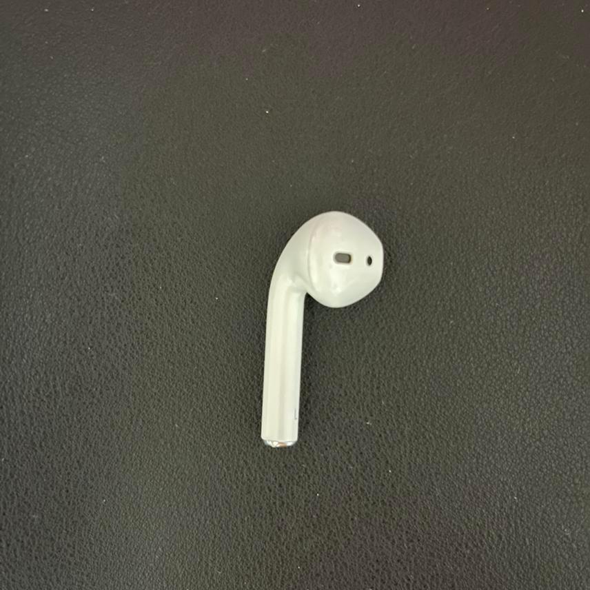 에어팟2 왼쪽