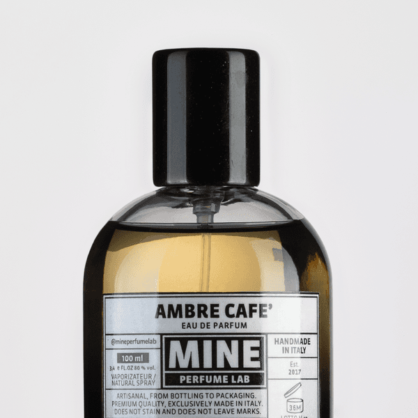 AMBRE CAFE'