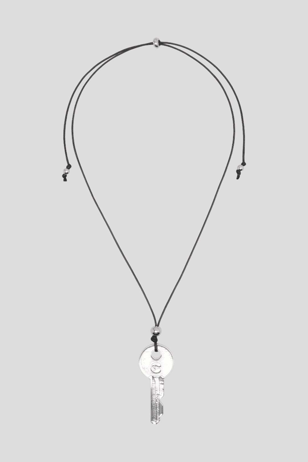 MASTER KEY NECKLACE