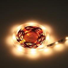 밝히는가온 스위치 라인 USB전원 LED조명 5m