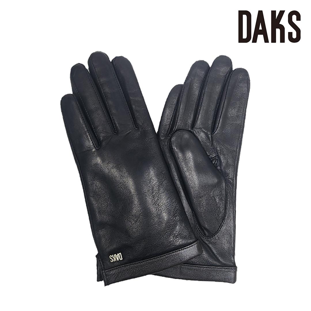 여성 가죽장갑 GBO722O