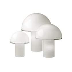 [Artemide]Onfale Table Lamp (3 size) 온팔레 테이블 램프
