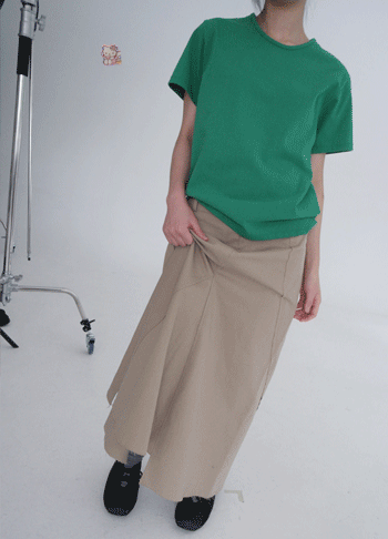 에프터먼데이 dry solid T (4c)
