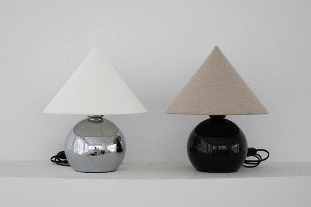 [단독] Orb Stand Lamp 2colors (전구증정)