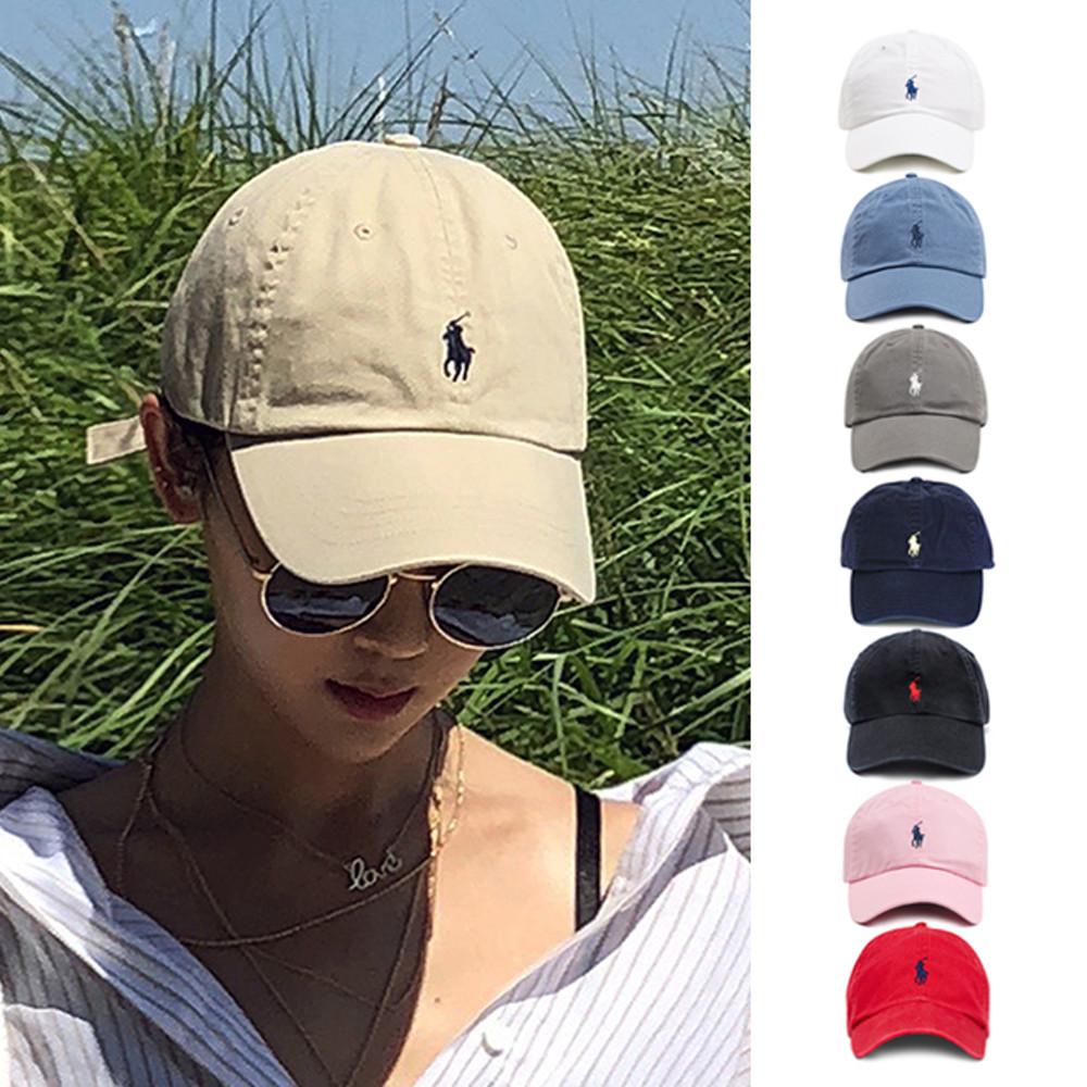 폴로 모자 랄프로렌 볼캡