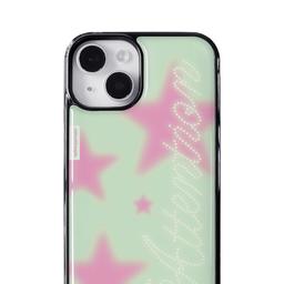 Attention_Mint (Epoxy case)