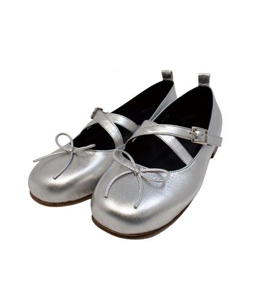 발레 리본 메리제인 (5컬러)